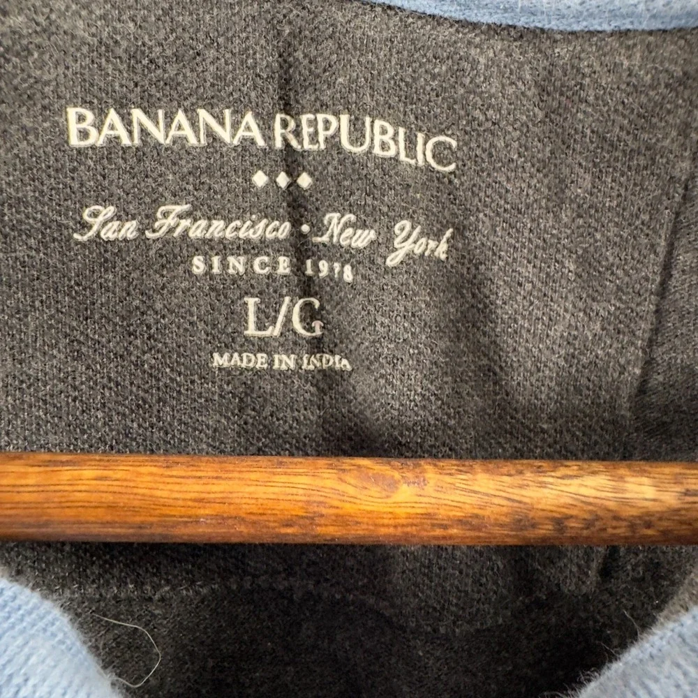 Banana Republic banana republic